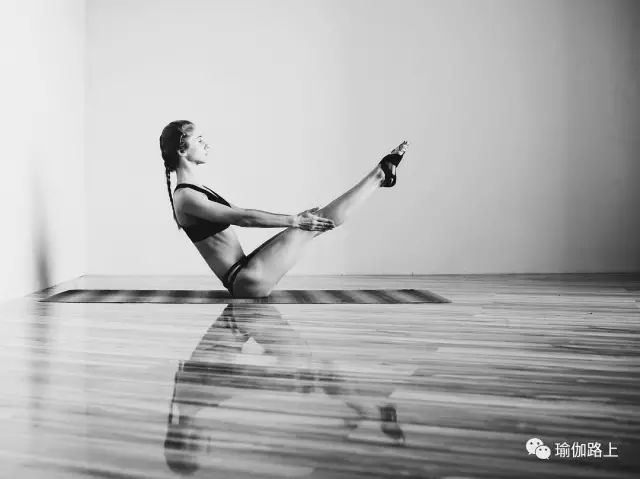 5个技巧，突破瑜伽练习瓶颈，一定要知道