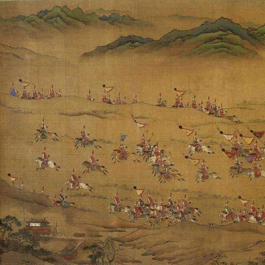 靖难之役是否正确,靖难之役的真相