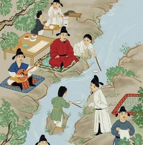 古代人的生活到底有多辛苦,古人的业余生活有多丰富