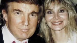 美国女子性侵被捕,特朗普回应性侵女作家