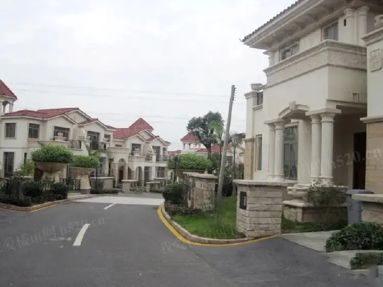 江门碧桂园湖光山色,江门市碧桂园山湖湾