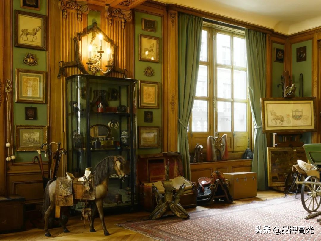 爱马仕发展史纪录片,爱马仕传奇