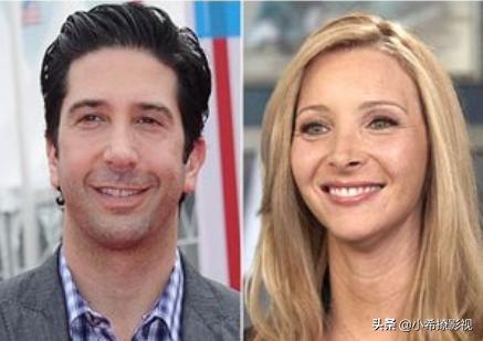 老友记罗斯吓瑞秋和菲比哪一集,老友记瑞秋和罗斯最终结果