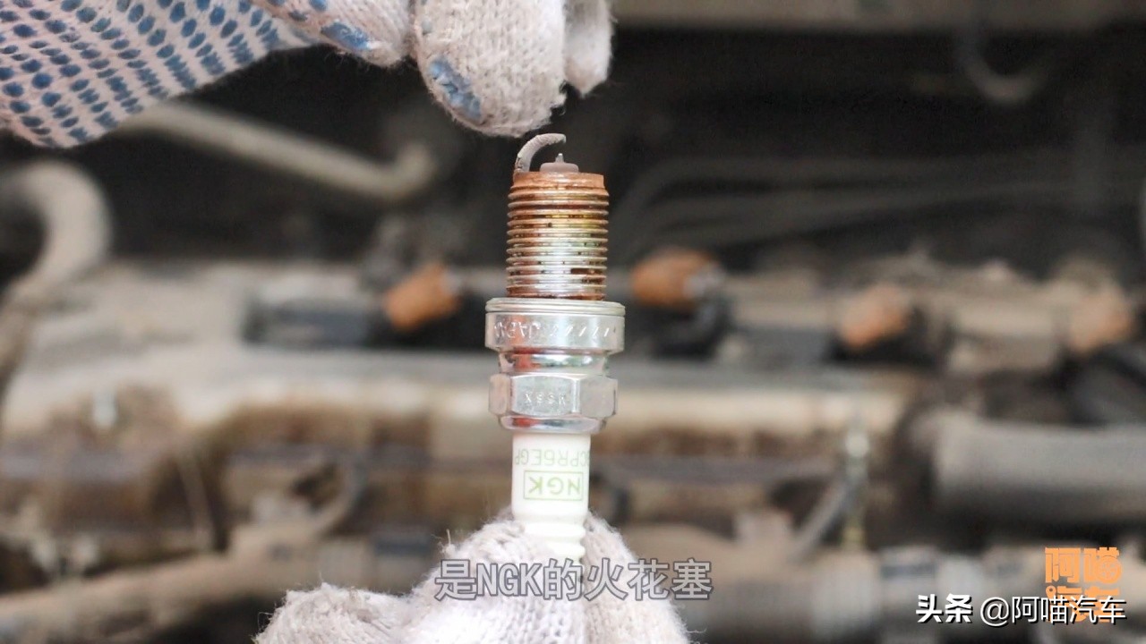 汽车火花塞多久更换宝来,一般换汽车火花塞要多长时间换好
