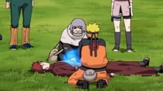 火影忍者分集剧情目录表,火影忍者动画版中文版大结局