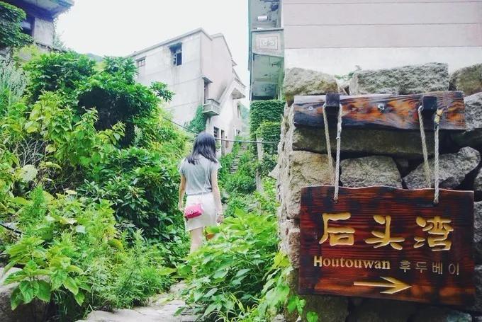 这座海岛我做好了攻略，适合约上最好的朋友一起去