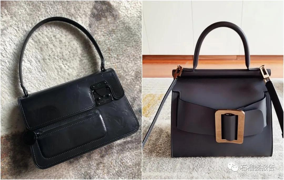 实用的通勤上班包,用了很久的东西不想换