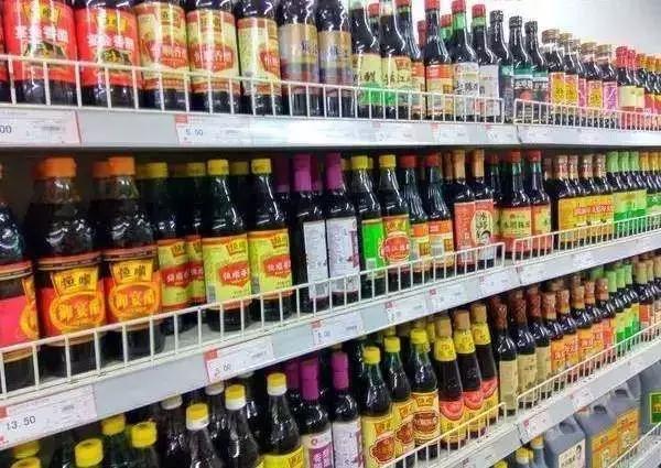 生抽老抽味极鲜酱油有啥区别,生抽老抽味极鲜有何不同