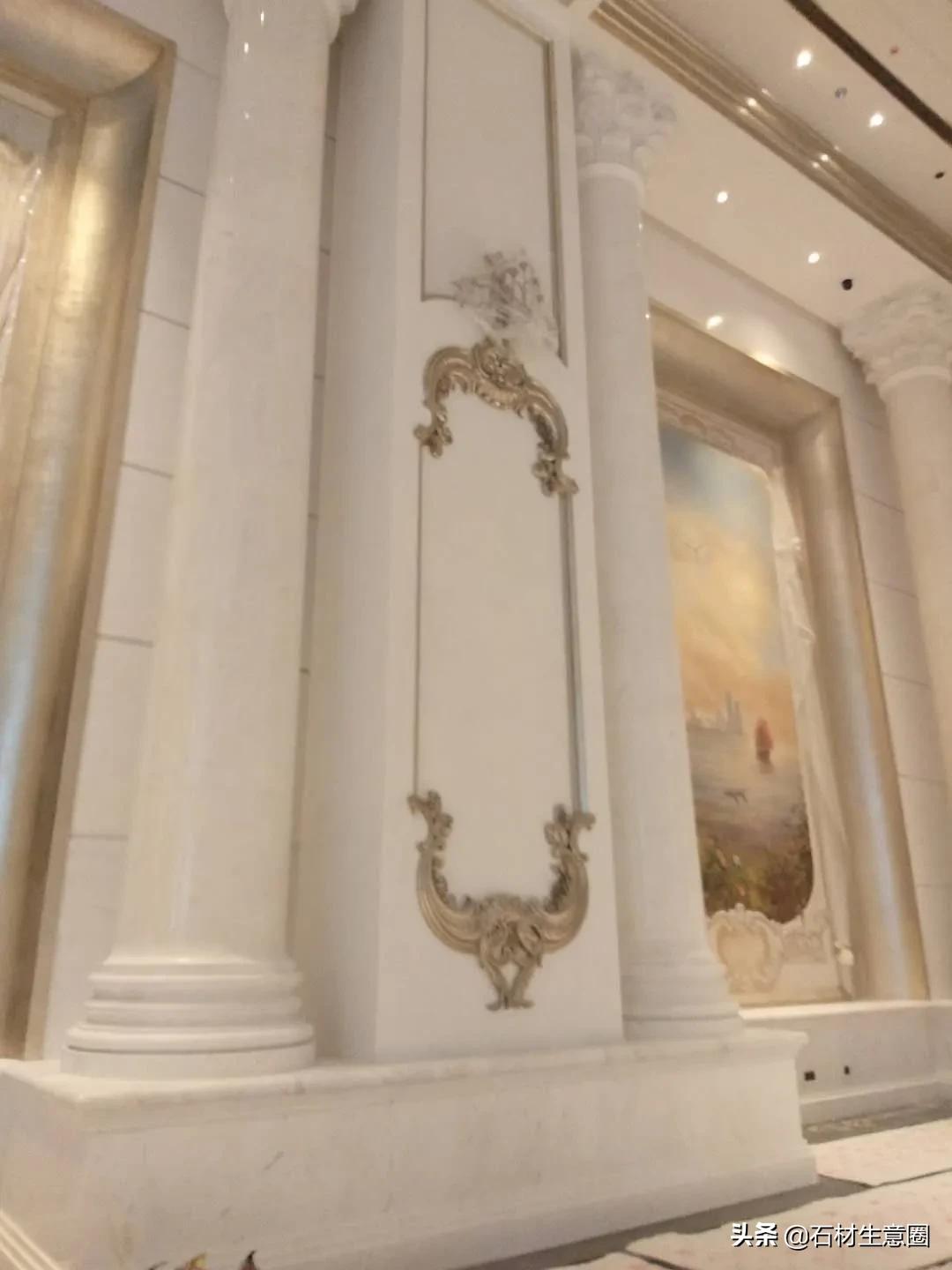 七星湾波特曼酒店石材,厦门特房波特曼七星酒店外墙效果