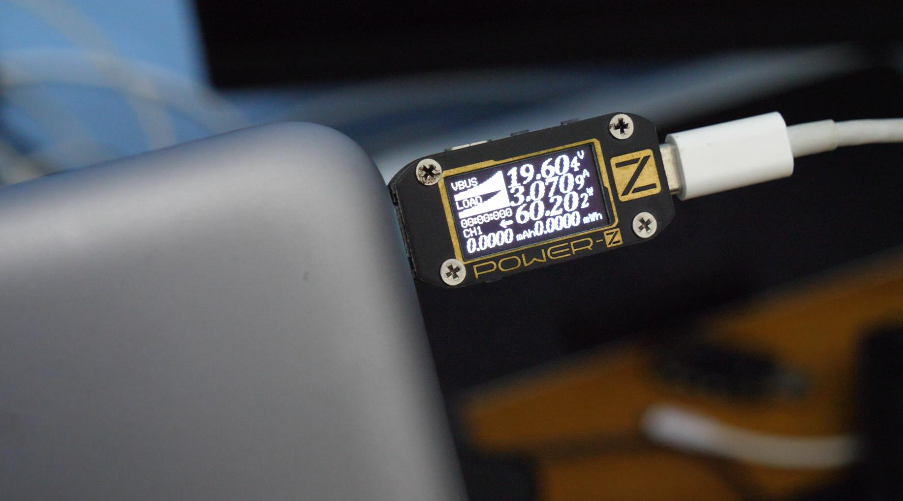 紫米充电宝120w给手机充电实测,紫米快充充电宝评测