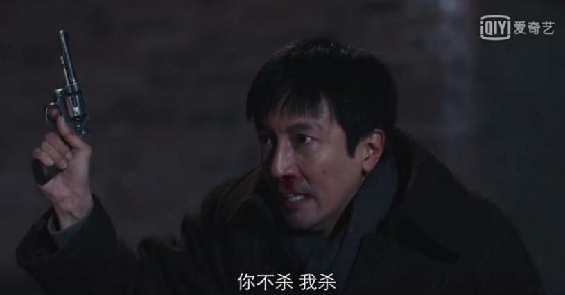 新世界金海被铁林打,新世界铁林捅了金海