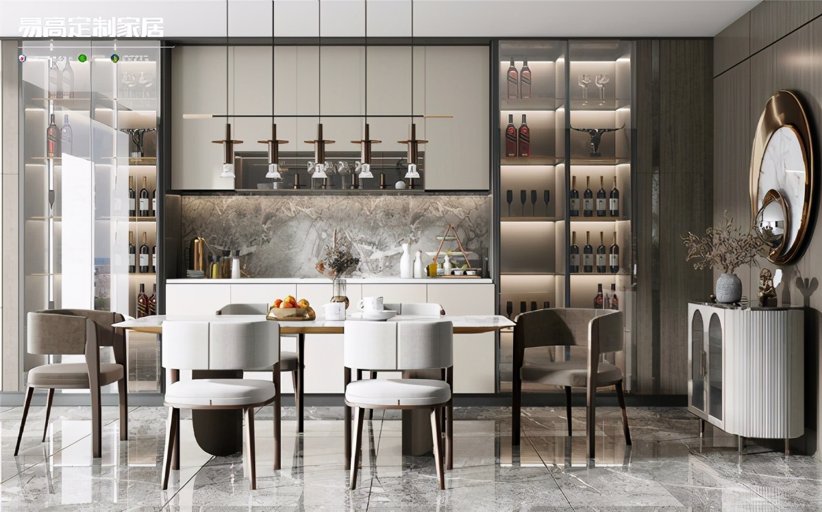 全屋定制十大品牌加盟推荐,开一家全屋定制加盟店需要多少钱