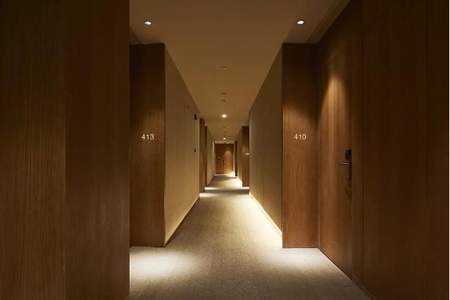 日本空间设计元老杉本贵志和他设计的酒店