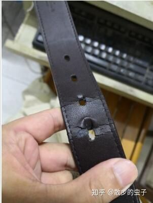 淘宝上卖皮带靠谱吗,淘宝买皮带要怎么选