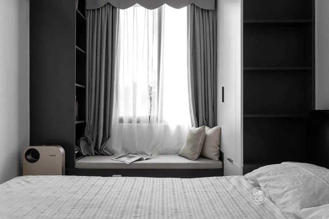 床头柜收纳除了放床头还可以放哪,床头柜里怎么收纳最合理