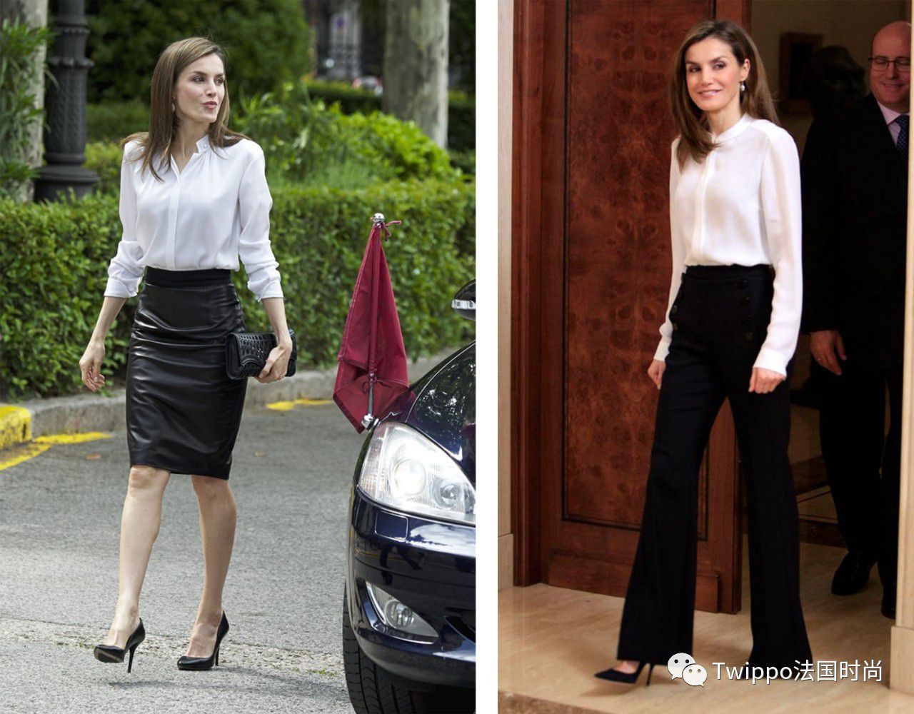 买下这位王后的同款，只要几百块