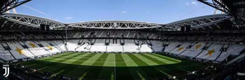 百年尤文，谁主沉浮；我们的故事，OnlyForJU「NewEra」