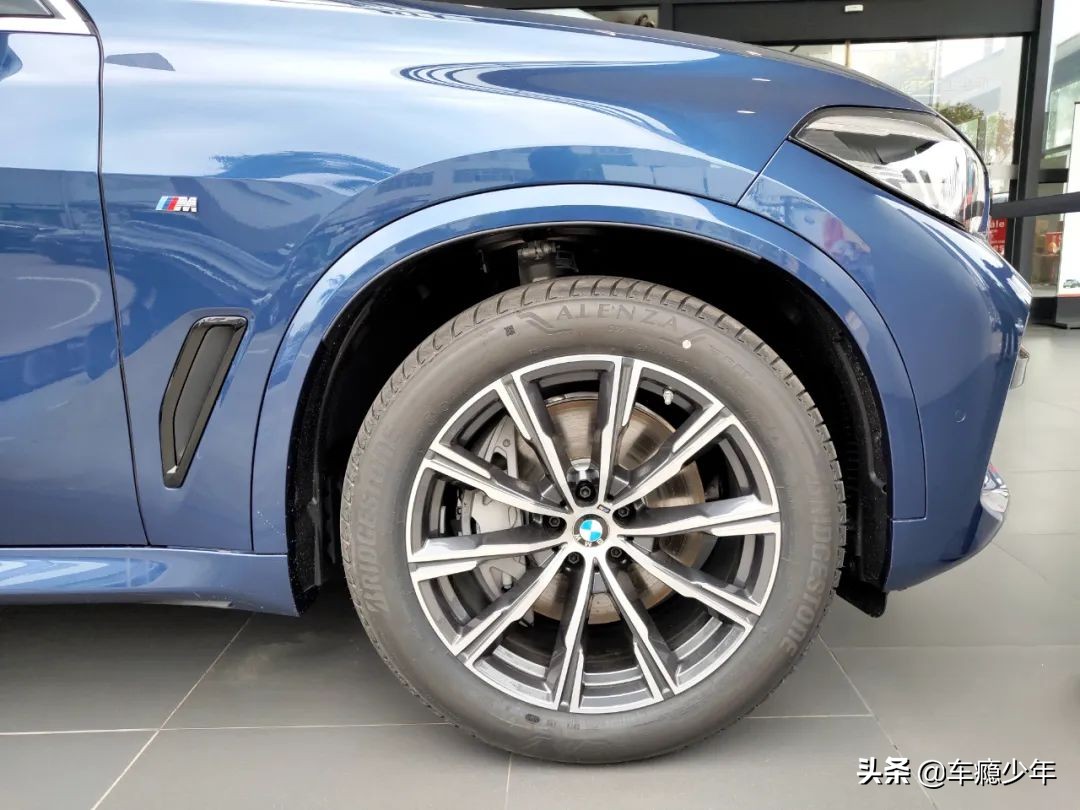 2018年宝马x5中东版3.0t评测,宝马x5全新2020款3.0t价格