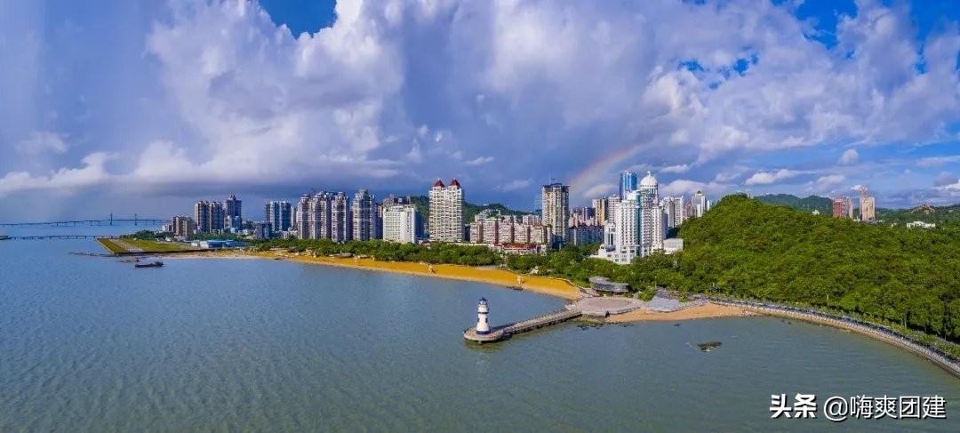 珠海适合200人团建活动地点推荐,珠海适合20-30个人团建的地方