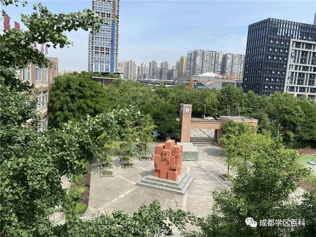 成都四七九初中有哪些,成都四七九中分别是哪些学校