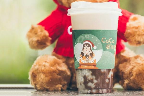 coco都可茶饮加盟条件及费用,coco都可茶饮招商加盟总部