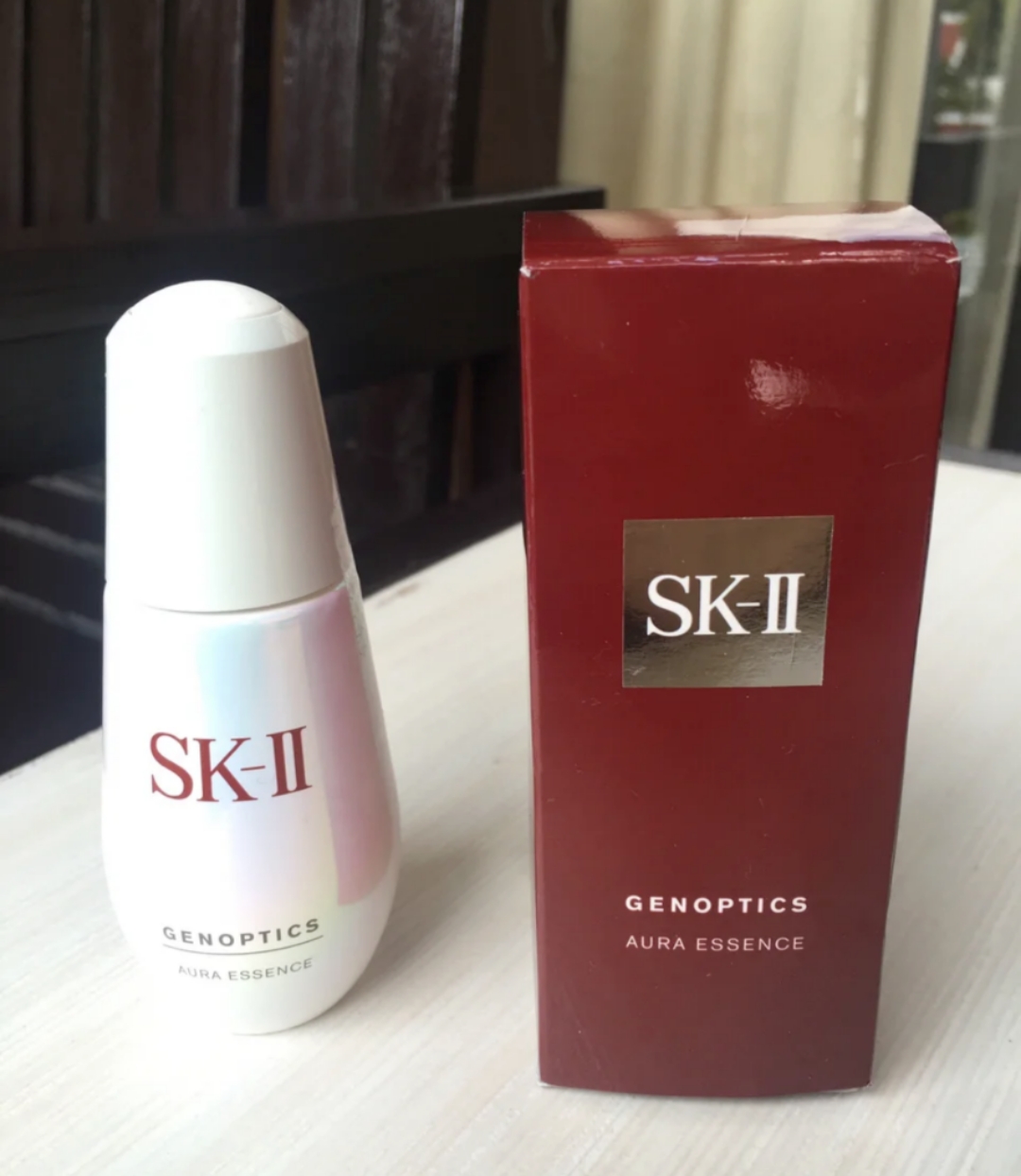 40岁抗老护肤品推荐sk2,skii神仙水护肤品测评