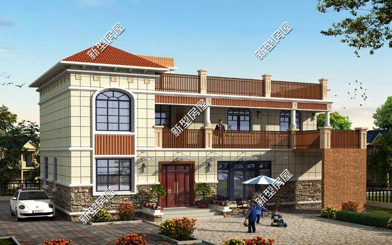 建房准备工作,农村建房需要专业施工队吗