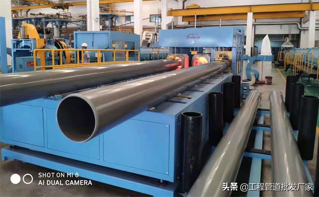 管材厂家分享pvc管材安装注意事项,pvc管材连接大全