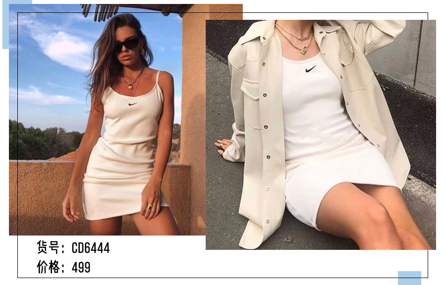 nike百搭款女款,nike适合女生的款式