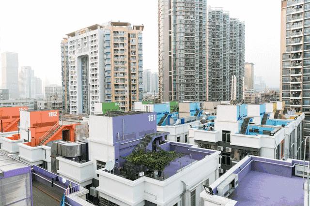 深圳14号线地铁站最值得打卡景点,深圳地铁11号线打卡景点