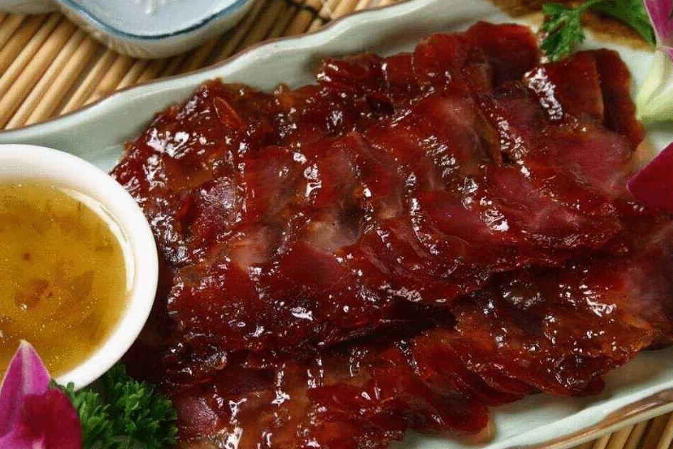 中国最喜欢吃鹅的地方排名,哪个地方鹅肉最好吃