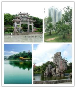 广东汕尾市城市介绍,汕尾生意好不好做