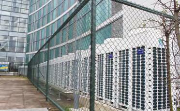 长虹中央空调讲解,长虹中央空调最新款