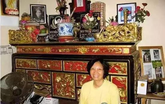 狼哥越南 (权哥带你了解越南)