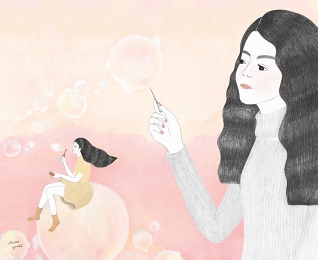 一个聪明女人出轨应该有的心态,一个智慧女人怎样对待婚外情