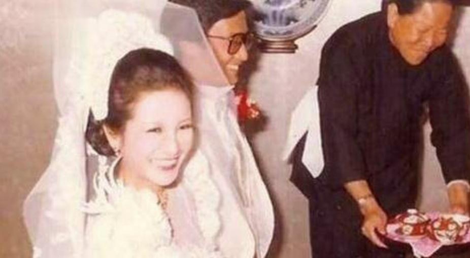 香港第一美男子情史,香港第一浪子