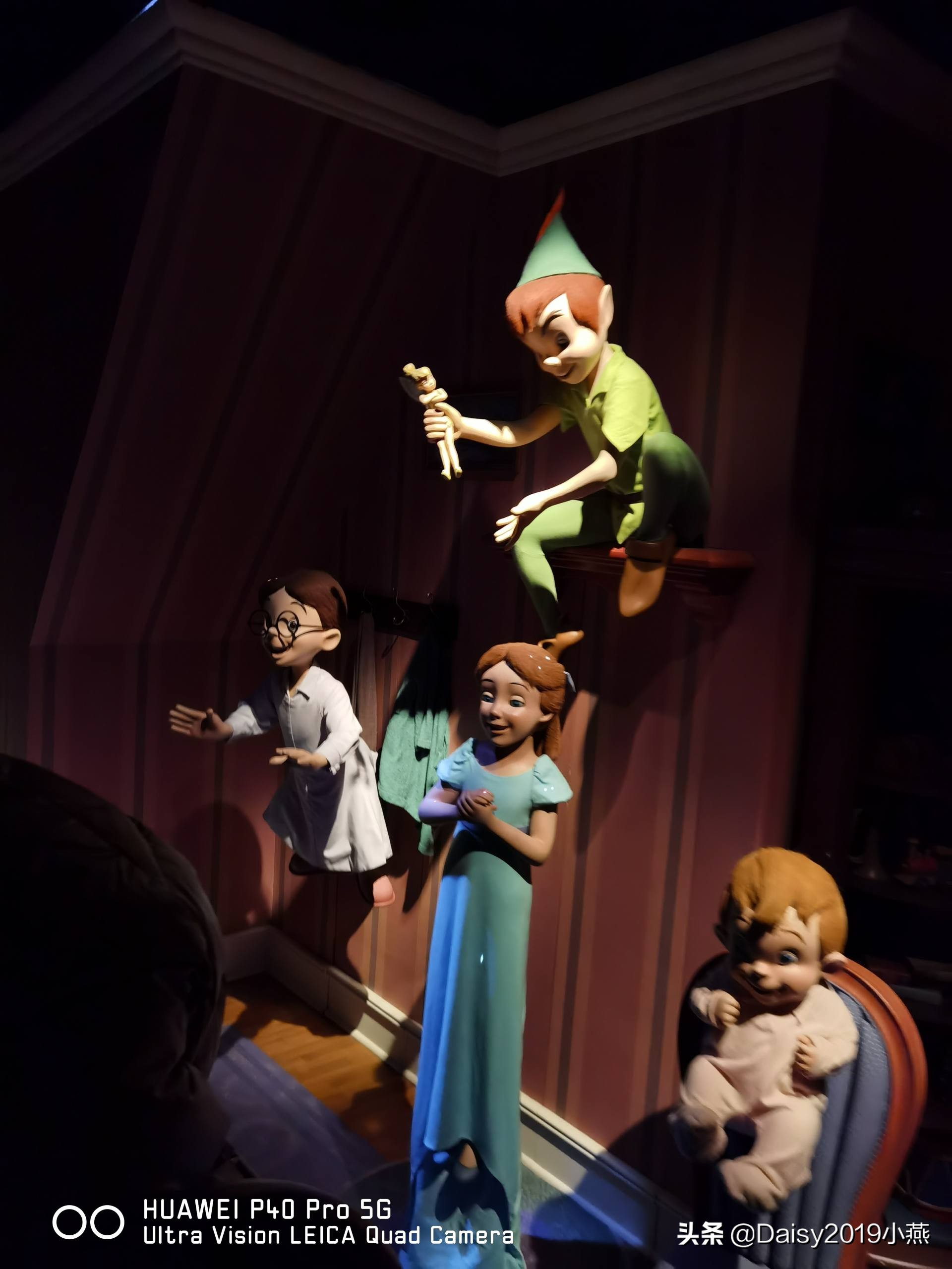 上海迪士尼乐园春节亲子全攻略,上海迪士尼乐园一日游攻略