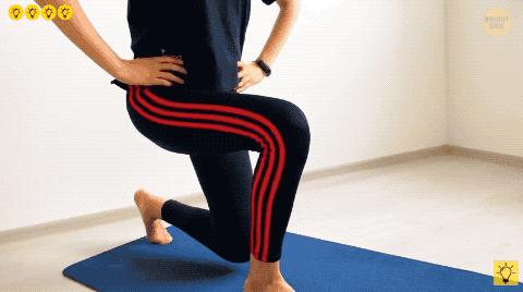 如何让双腿变得笔直修长,怎么判断自己什么腿型好看