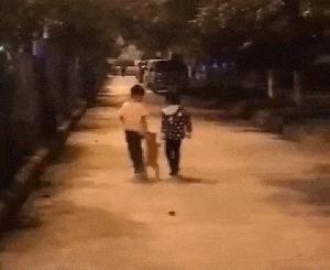 喝醉了，在表妹家睡，隔天表妹脸红地说：以后别来了