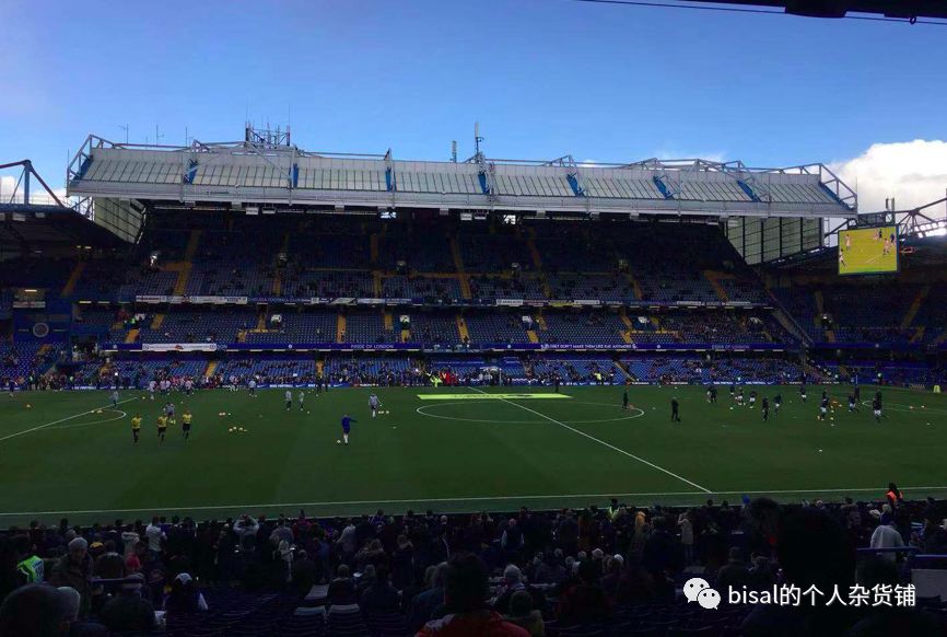 英超球场一览,英超之旅旅行团