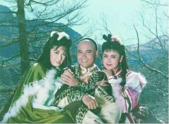 10首金庸武侠剧经典原声混剪,金庸武侠剧十大金曲