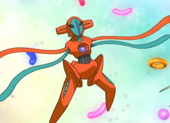 精灵宝可梦奇闻趣事,精灵宝可梦奇闻趣事4