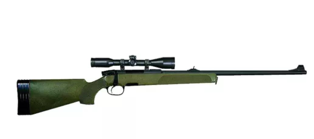 18年全球十大现役狙击步枪排名 (2019十大狙击步枪排行榜)