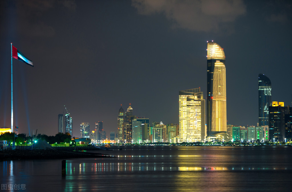 贫穷限制了我的想象力迪拜,三个你不知道的迪拜真相