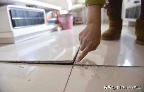 冠珠瓷砖拖地有腥味,瓷砖有腥味是不是瓷砖不好