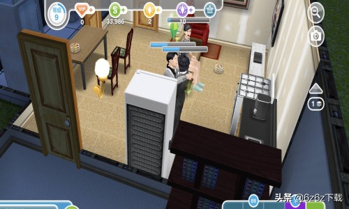 模拟人生哪个值得买,模拟人生哪一系列最好玩