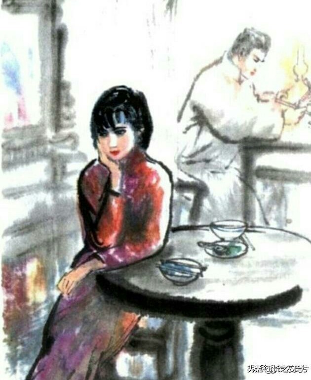 子君最悲惨的一集,子君悲惨命运的根源