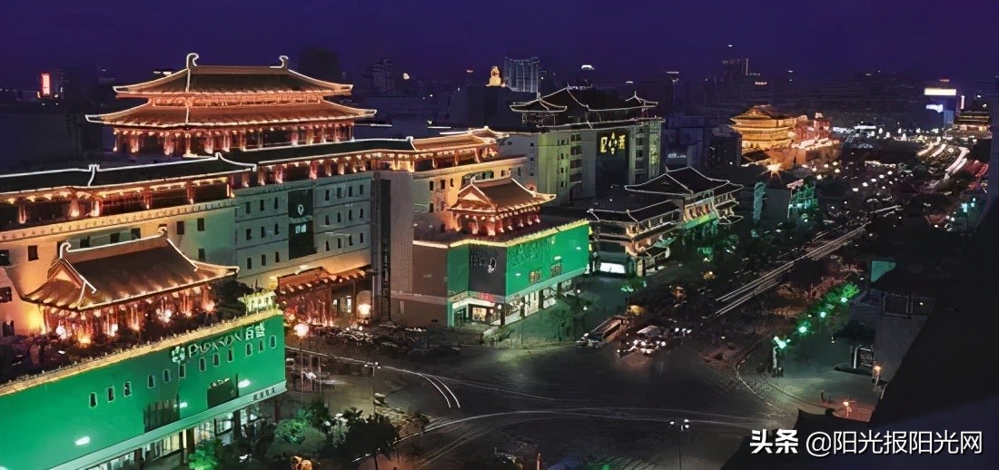 迎着十四运的火炬，感受地铁时代的速度…︱#新西安新名片征文选登,33