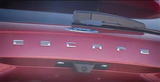 秒变年轻帅小伙!15万合资SUV常青树换新