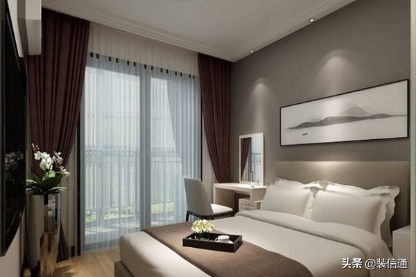 北京全屋设计装修案例,北京房子装修设计效果图